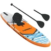 SUP lenta su sėdyne 2-in-1 TRITON 366 x 81 x 15 cm Mėlyna