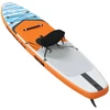 SUP lenta su sėdyne 2-in-1 TRITON 366 x 81 x 15 cm Mėlyna