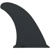 SUP plunksna 3,5 x 18 x 21,5 cm Nailonas Juoda