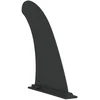 SUP plunksna 3,5 x 18 x 21,5 cm Nailonas Juoda