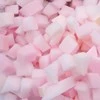 Supjaustyta putų užpildas Rožinė 5kg Poliuretanas