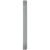 Suvirinto vielos tvoros 5000 x 150 cm Sidabro