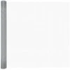 Suvirinto vielos tvoros 2500 x 160 cm Sidabro