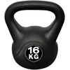 Svarstis, 16kg