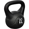 Svarstis Svorių Kilnojimui 20 kg
