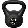 Svarstis Svorių Kilnojimui 20 kg