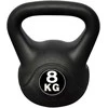 Svarstis Svorių Kilnojimui 8kg