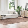 Neslystantis plaukuotas kilimas Ruda 200 x 290 cm PP