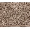 Neslystantis plaukuotas kilimas Ruda 240 x 340 cm PP