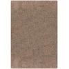 Neslystantis plaukuotas kilimas Ruda 80 x 150 cm PP