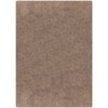 Neslystantis plaukuotas kilimas Ruda 140 x 200 cm PP