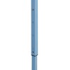 Šventės palapinė 291 x 580 x 315 cm Antracito Oksfordo audinys