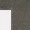 Šventinės palapinės šoninė siena 2 pcs 400 x 195 cm Antracito