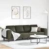 Svetainės sofa Armijos Žalia 250 x 77 x 76 cm