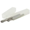 Taškinis suvirinimo grąžtų rinkinys, 2d., 6/8mm, HSS-kobaltas
