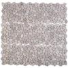 Taupe 30 x 30 cm