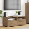TV staliukas Televizoriaus spintelė 100 x 48 x 43 cm Amatininkų ąžuolas
