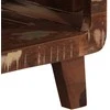 Televizoriaus spintelė, 105x46x32cm, perdirbta mediena