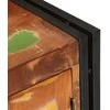 Televizoriaus spintelė Įvairiaspalvis 120 x 33 x 50 cm