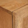 TV vienetai Šviesiai rudas 105 x 33 x 46 cm Apdirbta mediena