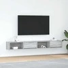 TV staliukas Televizoriaus spintelės, 2vnt., 100x31x25,5 cm, mediena