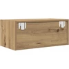 TV staliukas Televizoriaus spintelės, 2vnt., artisano, 60x31x25,5cm, mediena