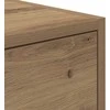 TV staliukas Televizoriaus spintelės, 2vnt., artisano, 60x31x25,5cm, mediena