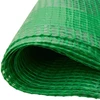 Tent su kilpom 2 vnt. Žalia 2 x 5 m 260 gsm PE