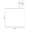 Tent su kilpom 2 vnt. Žalia 4 x 4 m 260 gsm PE