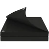 Tent su kilpom Antracito pilka 4 x 6 m 180 gsm PE