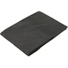 Tent su kilpom Antracito pilka 6 x 8 m 90 gsm PE