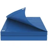 Tent su kilpom Mėlyna 8 x 12 m 180 gsm PE