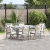Augalų uždangalas Skaidrus 2 x 12 m PVC