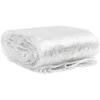 Augalų uždangalas 6 x 10 m PVC Skaidrus