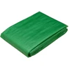 Leno Tentinis Žalia 1,5 x 15 m 260 gsm PE