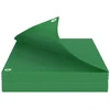 Tent su kilpom Žalia 3 x 3 m 140 gsm PE