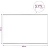 Tent su kilpom Žalia 4 x 6 m 260 gsm PE