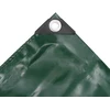 Tentas, 650g/m², 3x3m, žalias