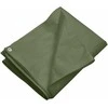 Tentas, žalios spalvos, 6x8m, 260g/m², HDPE