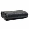 Tentas, antracito spalvos, 4x6m, 600g/m²