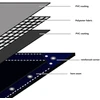 Tentas, baltas, 650 g/m², 1,5x10m