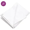 Tentas, baltos spalvos, 3x14m, 260g/m²