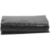 Tentas, juodos spalvos, 1x2,5m, 650g/m²