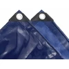 Tentas, mėlynas, 650 g/m², 1,5x10m
