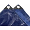 Tentas, mėlynas, 650g/m², 1,5x6m