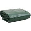 Tentas, pilkos spalvos, 4x6m, 650g/m²