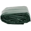 Tentas, pilkos spalvos, 4x6m, 650g/m²