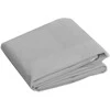 Tentas, pilkos spalvos, 6x10m, 260g/m²