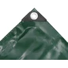 Tentas, žalias, 650 g/m², 2,5x3,5 m