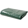 Tentas, žalias, 650g/m², 1,5x6m